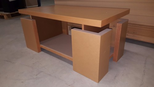 Table basse salon 100 - ,