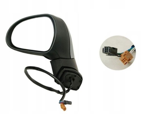 Peugeot 207 2006 2013 pin - 207, 7
