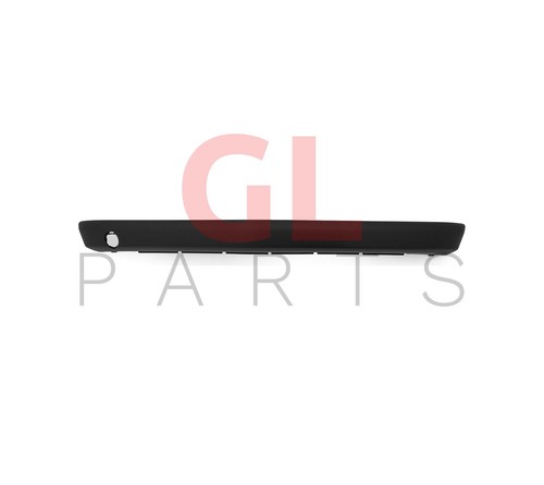 Avant pare choc bordure - avant,