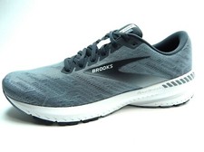 Brooks Men's Ravenna 11 Grey