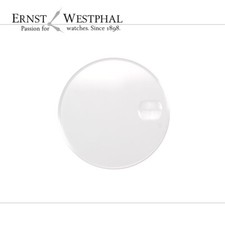 Verre remplacement saphir - de,
