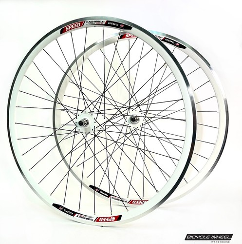 Speed tuned aero 700c - speed,