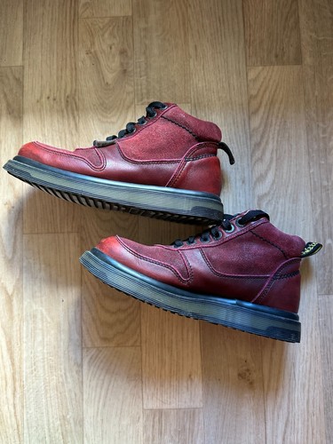 Chaussures martens - chaussures,