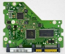 HDD PCB for samsung Logic