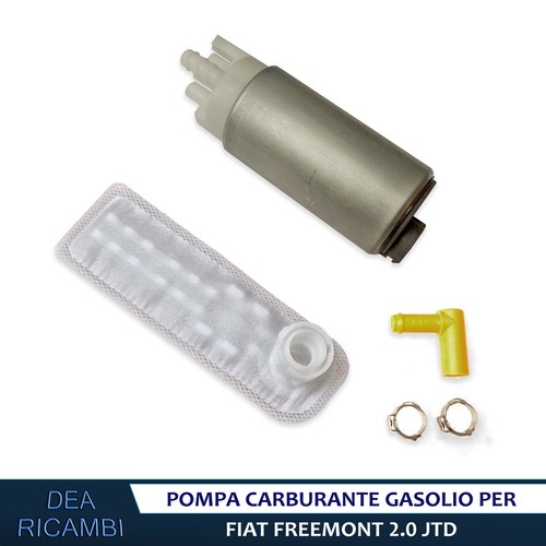 Pompe carburant gasoil pour - carburant,