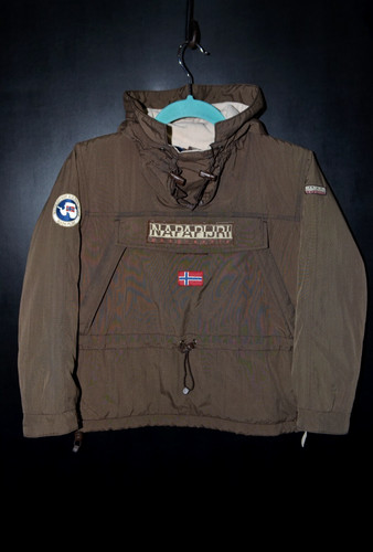 Kids unisex napapijri skidoo - unisex,
