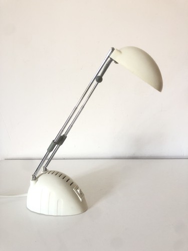Lampe bureau téléscopique - de,