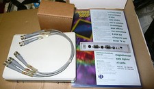 CONVERTISSEUR SVGA VERS VIDEO POWER 800P 