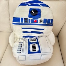 Peluche StarWars R2D2 peluche