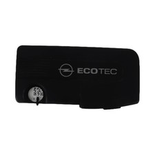 Cache moteur - Opel ZAFIRA B