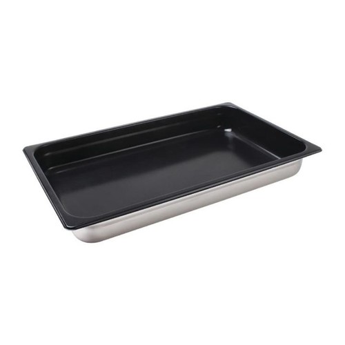 Bac inox pro - inox, gn