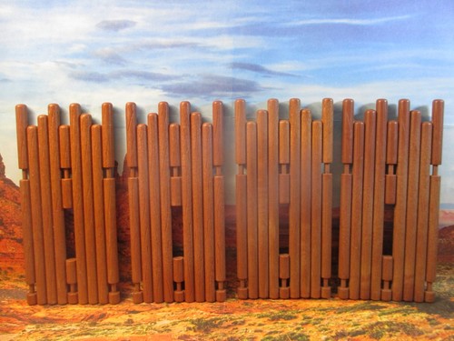 Playmobil western vintage - playmobil,