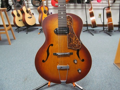 Godin 5th avenue - godin, kingpin