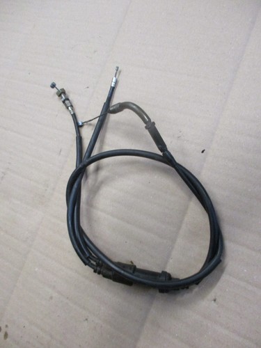 Cable accélérateur complet - cable, d'accélérateur