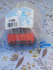 Camion de pompier - Playmobil