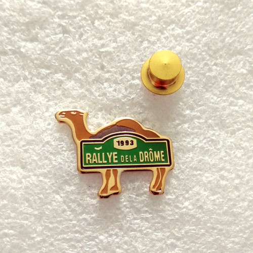 Pin lapel pins car - lapel,