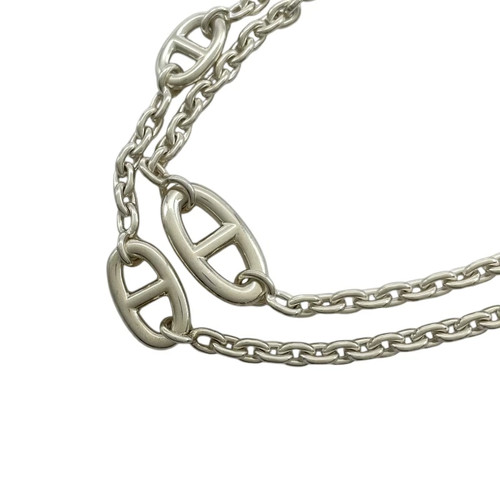 Hermes chaine ancre - hermes, d'ancre