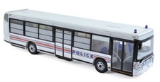 Autobus - Irisbus Agora Police