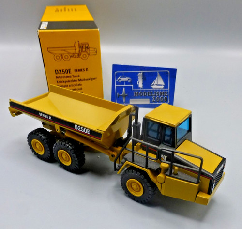 Caterpillar nzg camion - caterpillar,