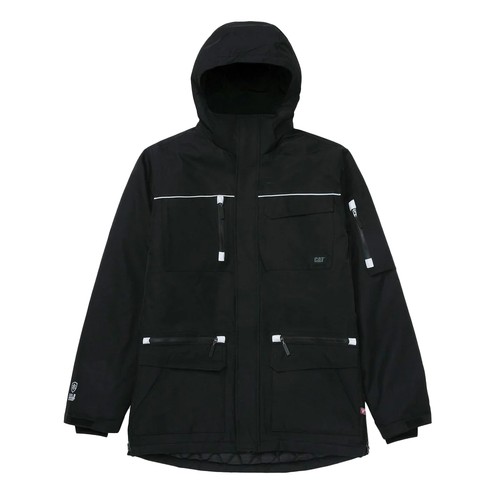 Caterpillar veste isolante - veste,
