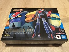 GOLDORAK GRENDIZER DC Bandai