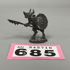 CITADEL MINIATURES BROO BÊTE