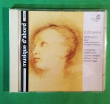 Bach sonates pour - bach,