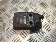 Silencieux taille haie stihl