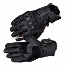 Cuir Noir Joint Protection