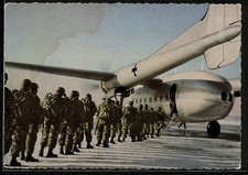 AK L'Armée Allemande, Avion