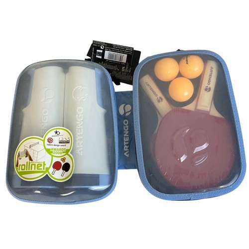 Artengo top line ping pong - top, set