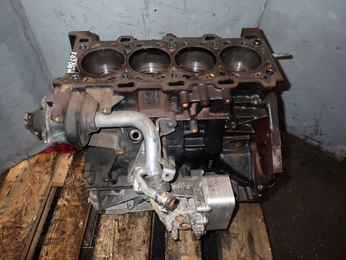 Bloc moteur complet m9r692 - moteur,