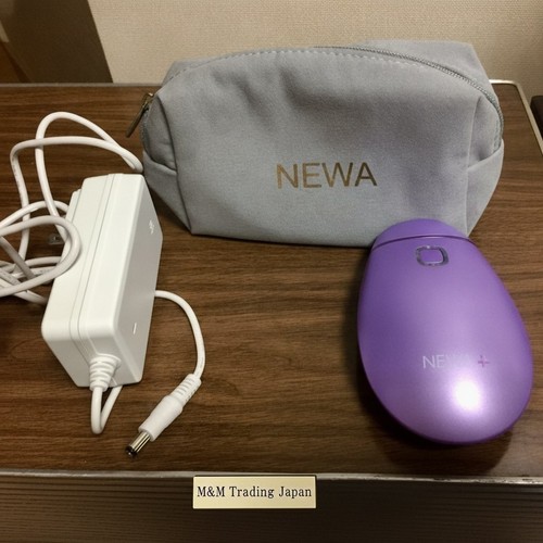 Jmec newa lift plus lilas - newa, face