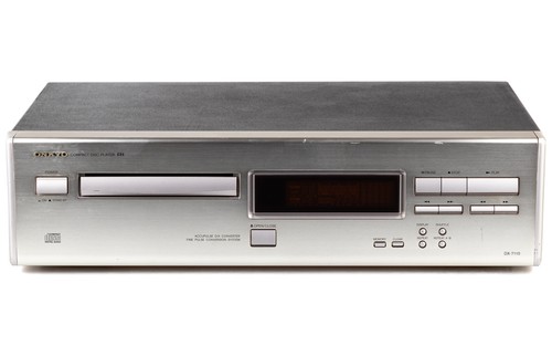 Onkyo 7110 lecteur cd - lecteur,