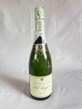 ANCIENNE BOUTEILLE DE