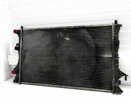 Radiateur eau renault - renault, laguna