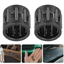  2 Pcs Rouleau À Gazon