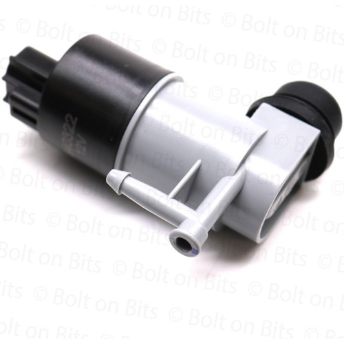 Avant pompe lave glace - avant,
