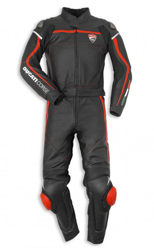 Homme combinaison ducati - ducati, moto
