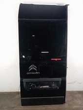Porte de coffre gauche CITROEN JUMPER 3 PHASE 2 1617322980