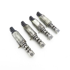 Vanne soupape de commande