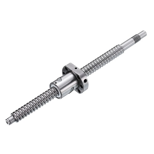 Vis pour cnc - cnc, écrou