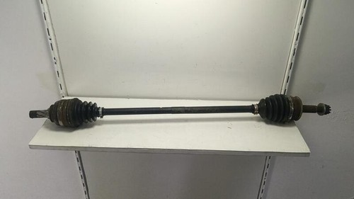 Transmission avant droit opel - transmission,