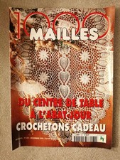 1000 Mailles nº 231 | Bon