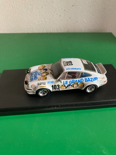 Kit monte tron porsche - monte,