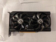 EVGA GeForce RTX 3060 Ti XC