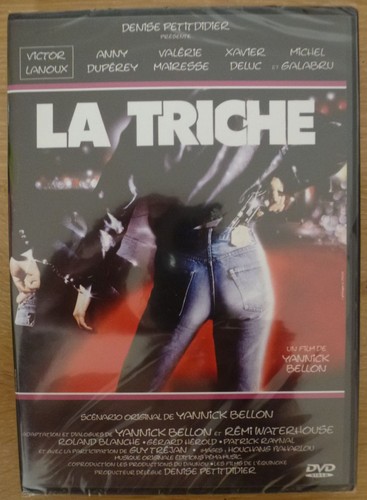 Triche victor lanoux a - la,