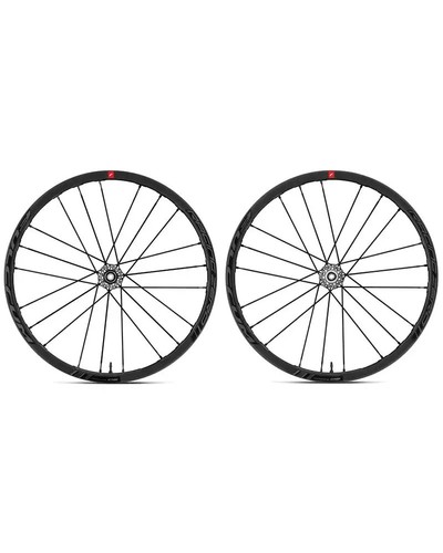 Fulcrum racing zero c19 - fulcrum,