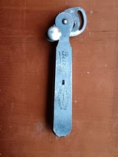 Ancien Ouvre Boîte Solingen