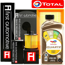 Set Entretien Pour Peugeot 308